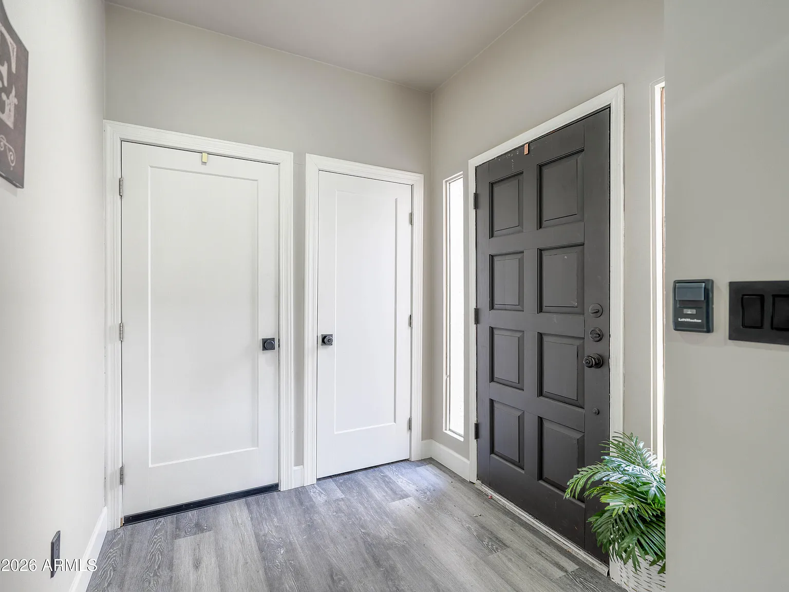 2 bed, 2.0 bath, 1590 sqft, $3,750 — Photo 3