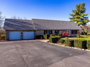 3595 Salem Ridge Rd, Aurora, IN 47001