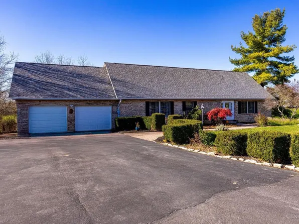 3595 Salem Ridge Rd, Aurora, IN 47001