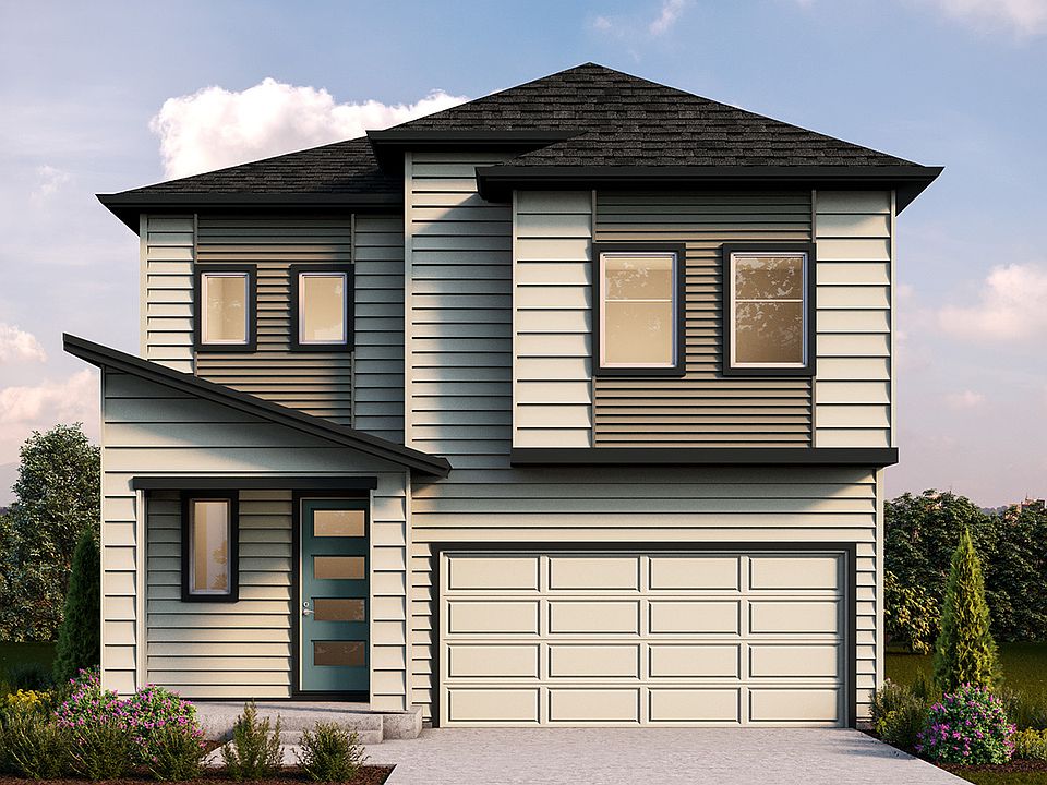 Plan Elevation.