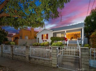 2811 Budau Ave, Los Angeles, CA 90032