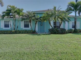 332 SW Feldman Ave, Port Saint Lucie, FL 34953