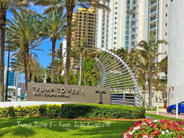 15811 Collins Ave #2805 — Photo 4