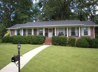3431 Portsmouth Dr, Birmingham, AL 35226