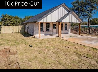 1610 Ridgeview Trl, Granbury, TX 76048