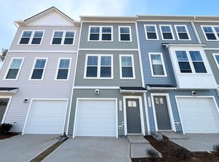 3326 Bomore Rd, Raleigh, NC 27610