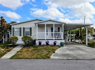 6306 Wealthy Ln, Zephyrhills, FL 33542