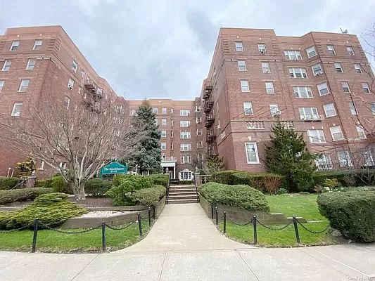 1st image of 84-49 168th St #1A