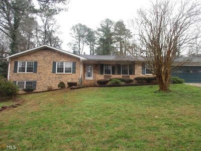 3282 Kingfisher Dr, Decatur, GA, 30034
