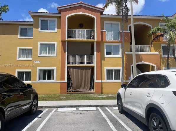 20810 SW 87th Ave APT 102, Cutler Bay, FL 33189