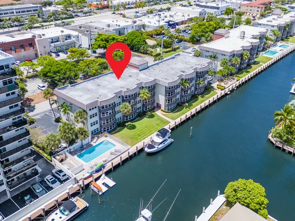 3121 NE 51st Street #204E, Fort Lauderdale, FL 33308