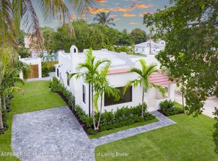 715 Winters St, West Palm Beach, FL 33405
