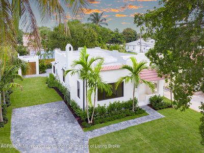 715 Winters St, West Palm Beach, FL, 33405