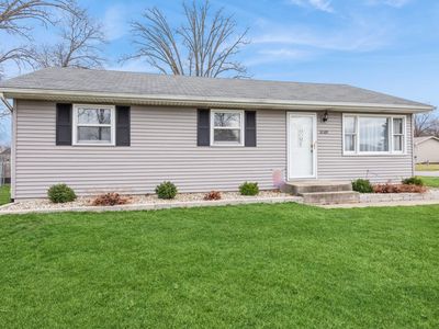 3269 Hickory St, Portage, IN, 46368