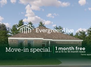 6101 SW Abelia Ave, Bentonville, AR 72703