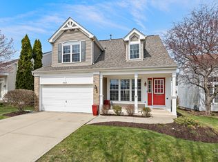 5515 Chancery Way, Lake In The Hills, IL