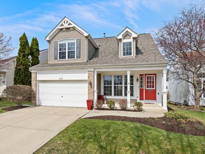 5515 Chancery Way, Lake In The Hills, IL, 60156