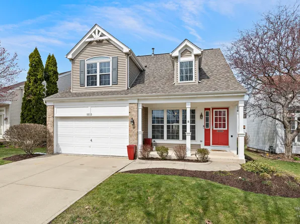 5515 Chancery Way, Lake In The Hills, IL 60156