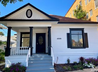 239 W 6th St, Long Beach, CA 90802