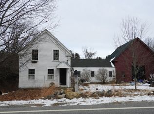 73 Danville Rd, Kingston, NH 03848
