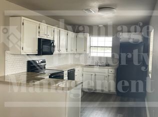 603 5th Ave APT 4, Conway, AR 72032