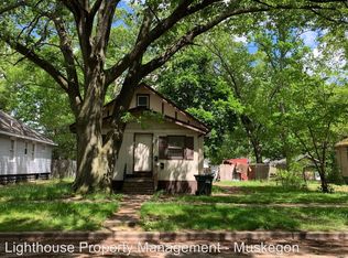 1710 Dyson St #A, Muskegon, MI 49442