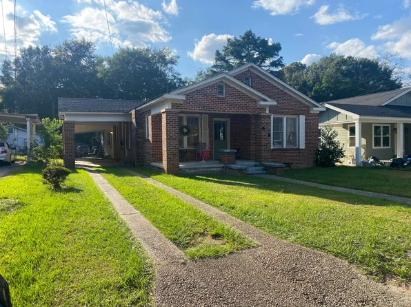 405 S 11th Ave, Hattiesburg, MS 39401