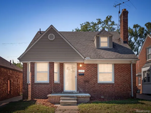 16535 Ardmore St, Detroit, MI 48235