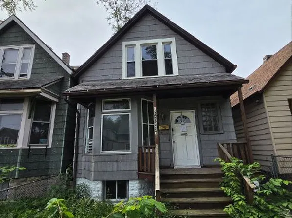 225 W 112th St, Chicago, IL 60628