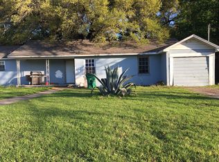 1406 Sewanee Dr, Marlin, TX 76661