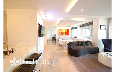 Rented by Douglas Elliman