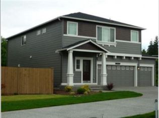 1924 SW 342nd Pl, Federal Way, WA 98023