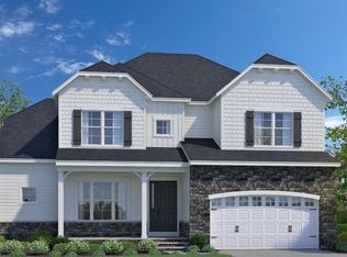 2212 Yumeewarra Dr, Apex, NC 27502