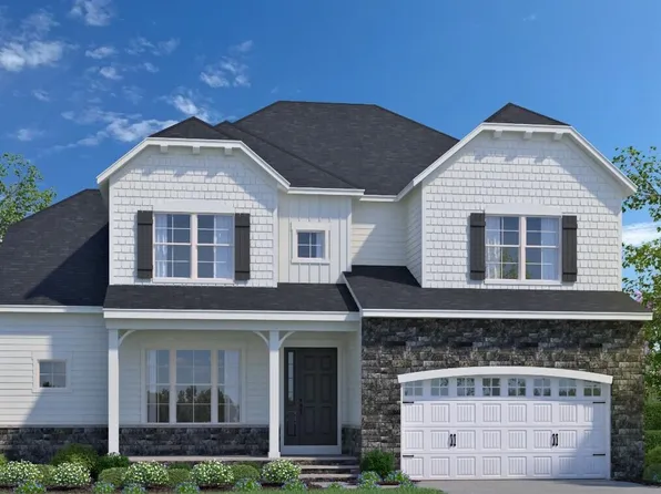 2212 Yumeewarra Dr, Apex, NC 27502