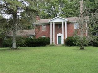 2214 Smith Mill Rd, Glendale, KY 42740