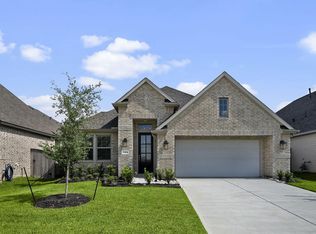 21414 Flora Springs Ln, Magnolia, TX 77355