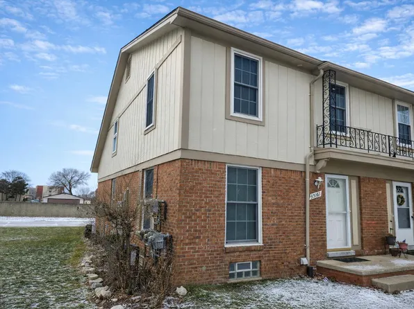 35161 Terrybrook Dr, Sterling Heights, MI 48312