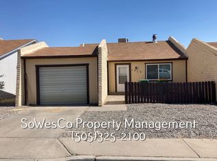 1713 E 22nd St, Farmington, NM 87401