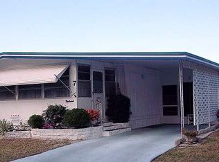 7 Pathway Ct, Daytona Beach, FL 32119