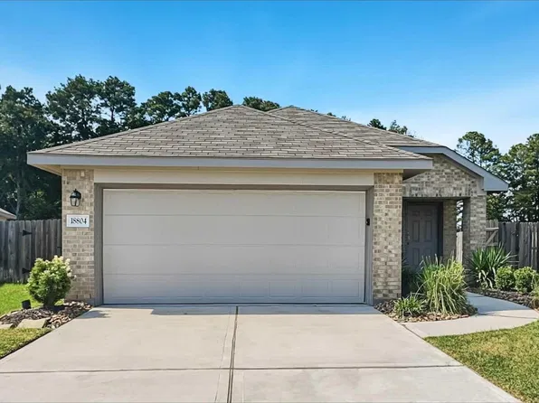 18804 Orvieto Ct, New Caney, TX 77357