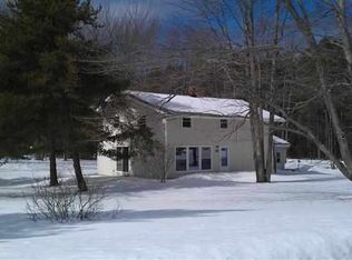 12383 Arrowhead Ct, Central Lake, MI 49622