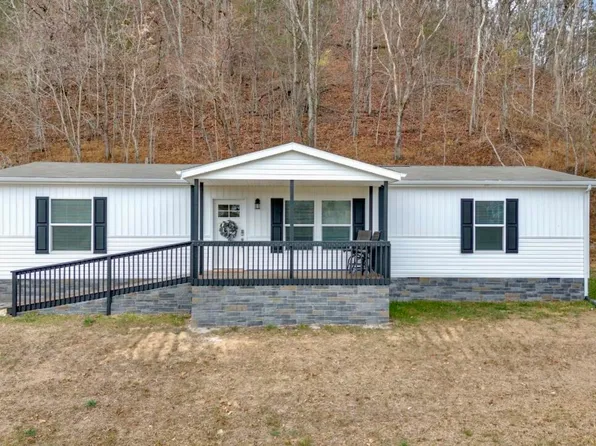 2233 Gray Station Sul Springs Rd, Jonesborough, TN 37659