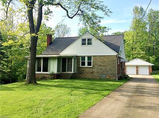 2501 Oakes Rd, Brecksville, OH 44141