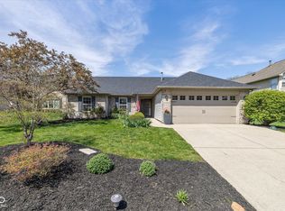 10844 Bentwater Ln, Fishers, IN 46037