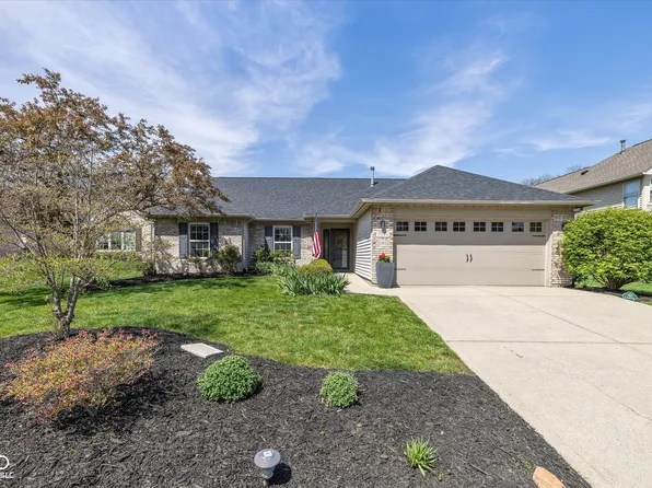 10844 Bentwater Ln, Fishers, IN 46037