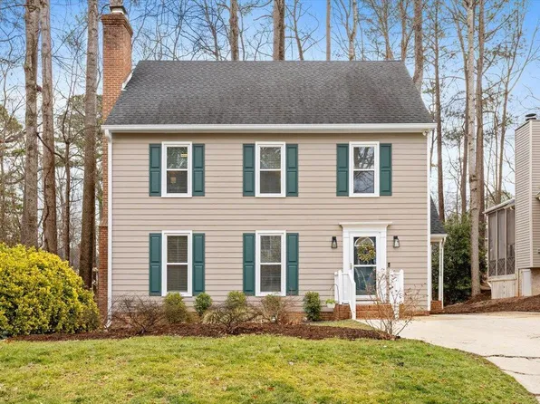 203 Mainsail Dr, Cary, NC 27511