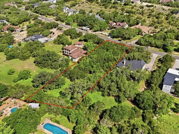 1406 Midnight Dr LOT 12, San Antonio, TX 78260
