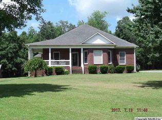 644 Criscoe Cir, Union Grove, AL 35175