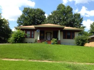356 Wyandotte St, Shreveport, LA 71101