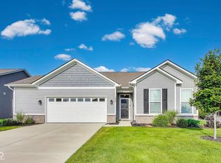 1396 Lexington Trl, Greenfield, IN 46140